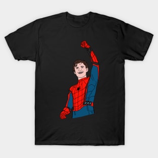 Tom Holland T-Shirt